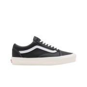 Vans Old Skool 36 DX Anaheim Factory Black Leather