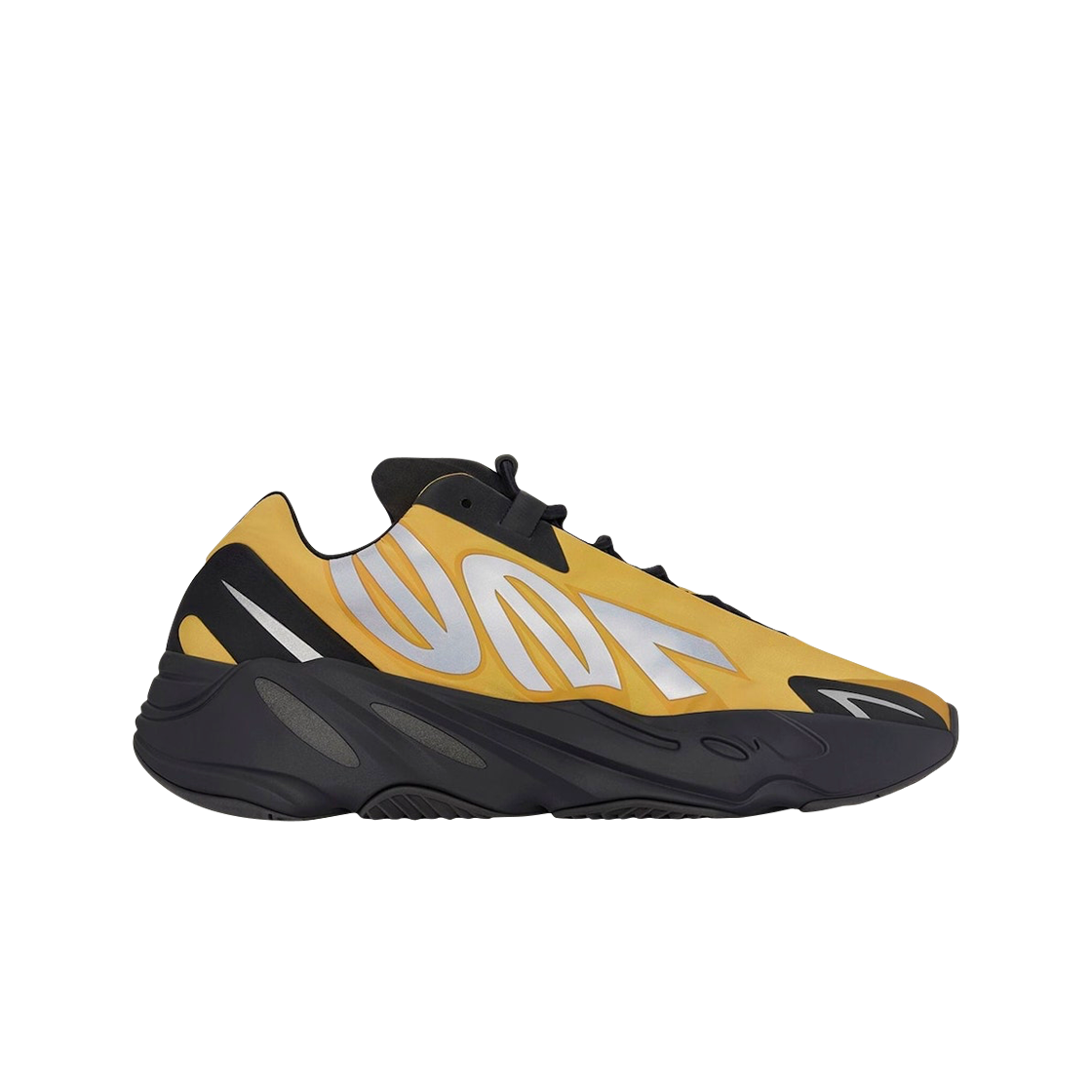 아디다스 이지 부스트 700 MNVN 허니 플럭스(Adidas Yeezy Boost 700 MNVN Honey Flux)