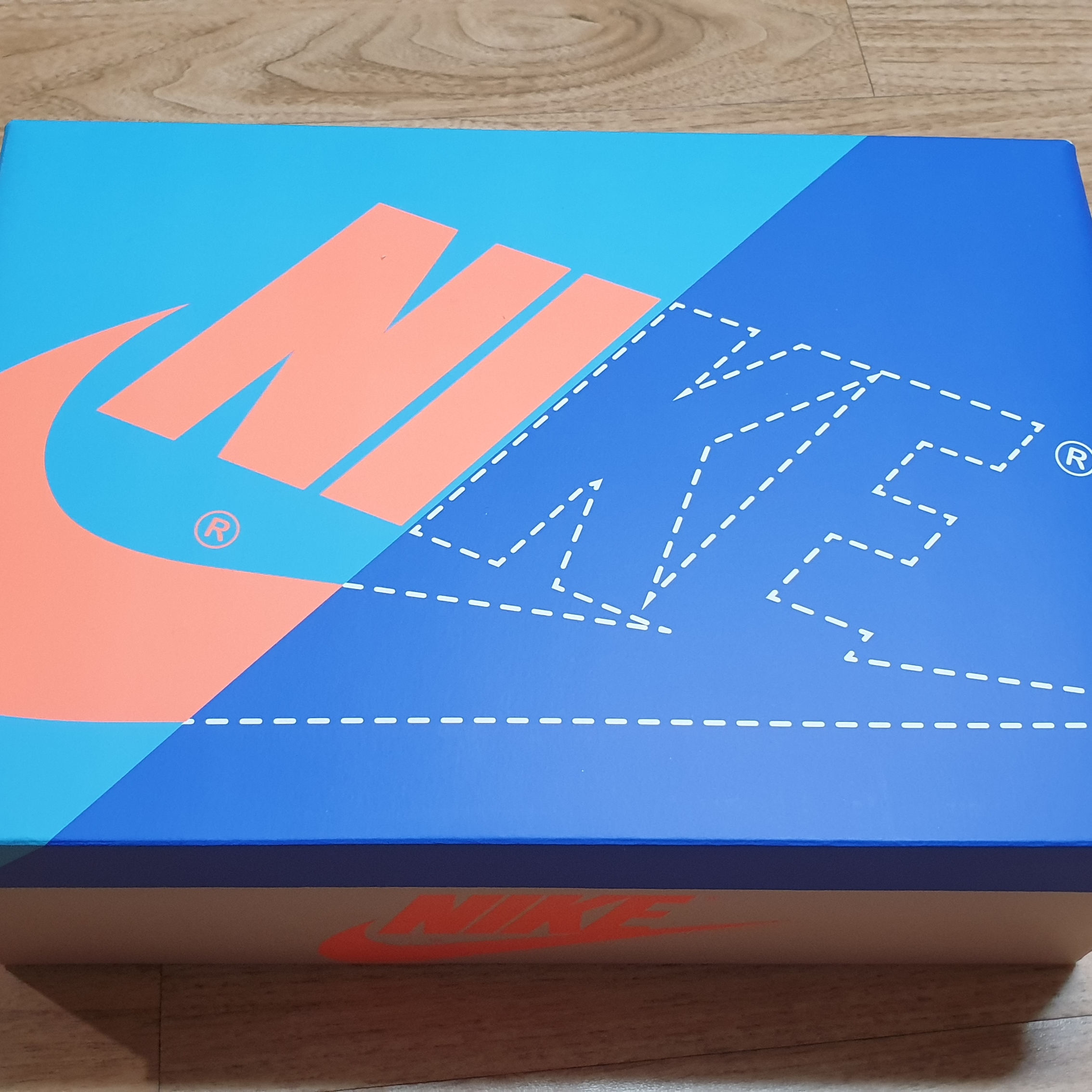 Jordan 1 Retro High OG Prototype 착용 스타일 - 1