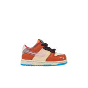 (TD) Nike x Social Status Dunk Low Free Lunch Chocolate Milk