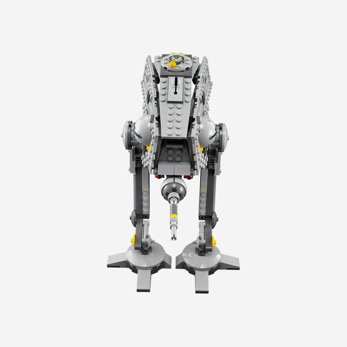 레고 스타워즈 AT-DP 파일럿(Lego Star Wars AT-DP) - 2