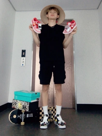 스타일 카드