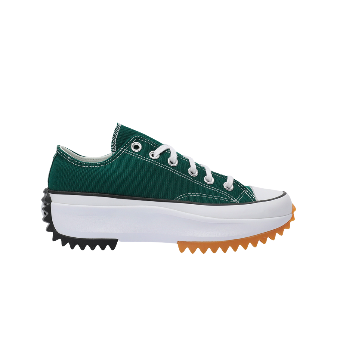 컨버스 런스타 하이크 로우 미드나잇 클로버