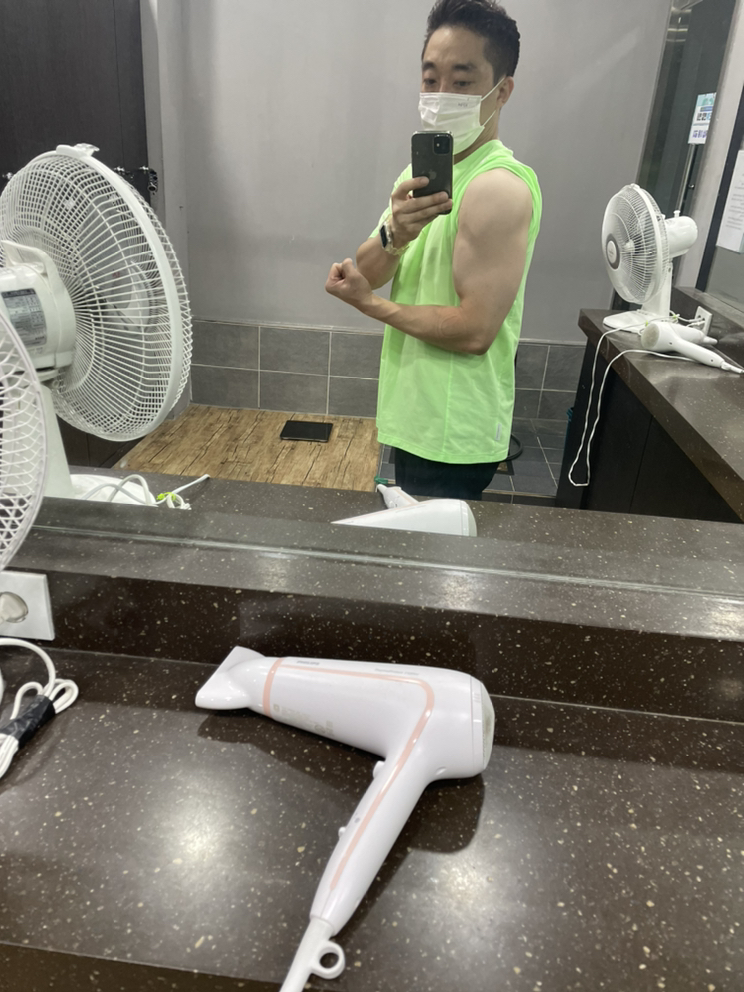 KREAM 프로필 이미지