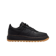 Nike Air Force 1 Luxe Black
