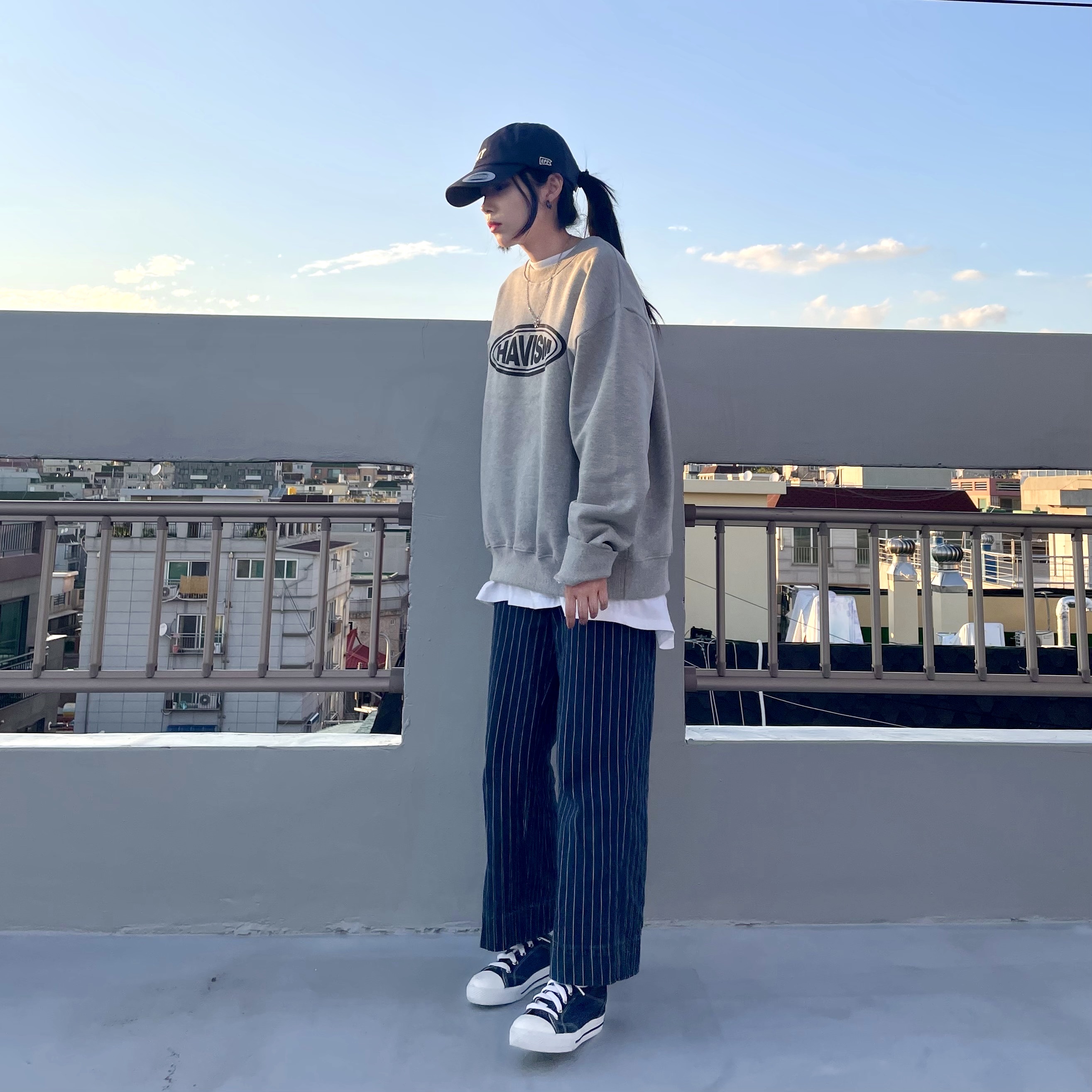 이수잔🌼님의 스타일 - 2