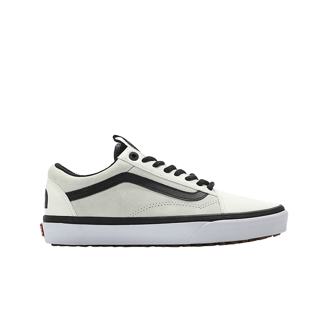 VA348GQWH Vans x The North Face Old Skool MTE DX White