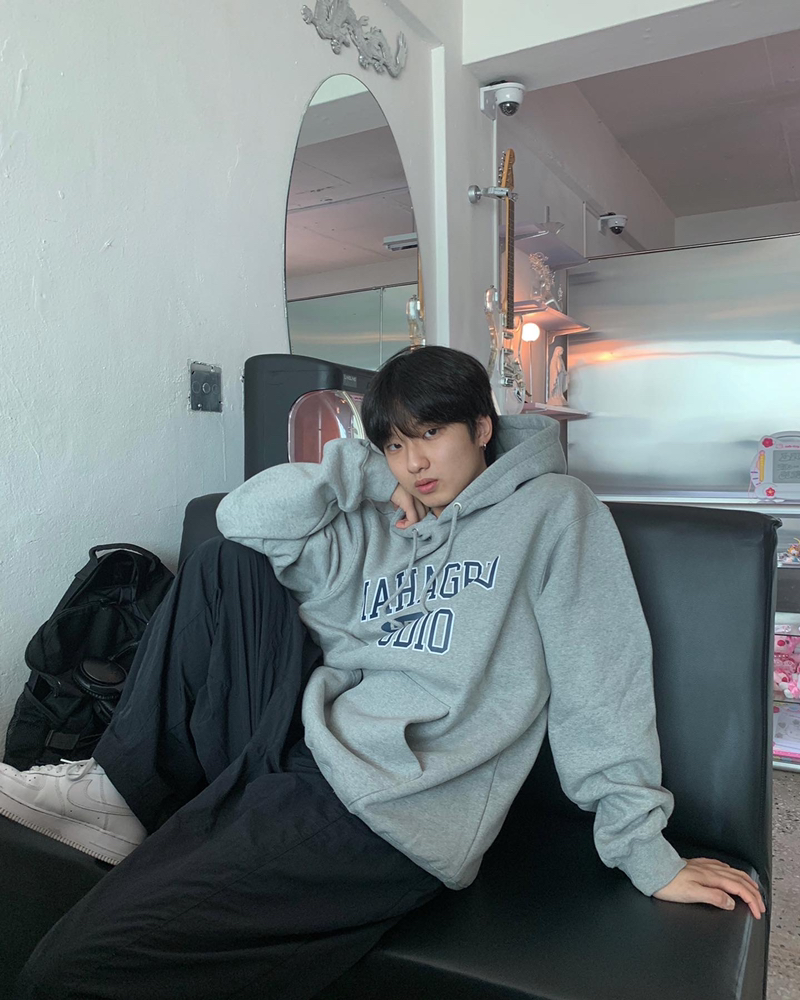 KREAM 프로필 이미지