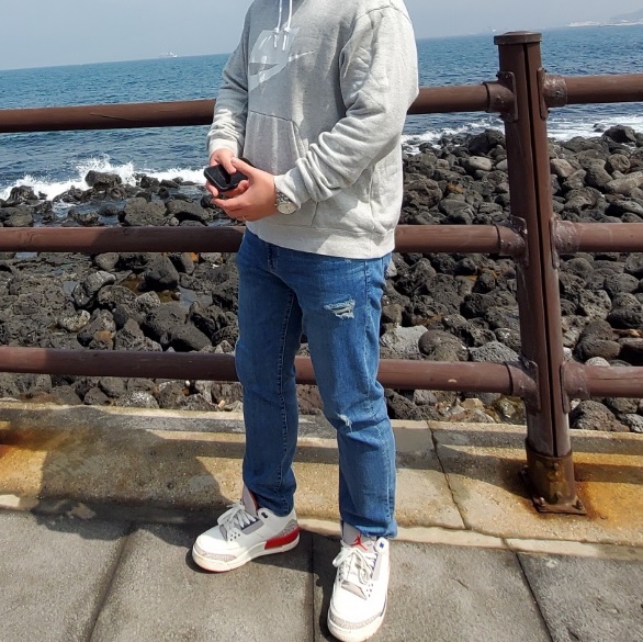 심심한 아저씨님의 스타일