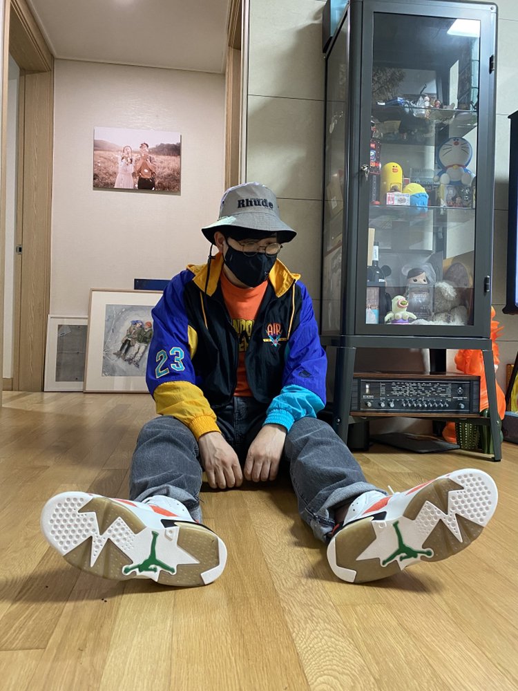 KREAM 프로필 이미지