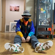 KREAM 프로필 이미지