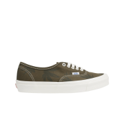 Vans Vault OG Authentic LX Island Leaf Military Olive