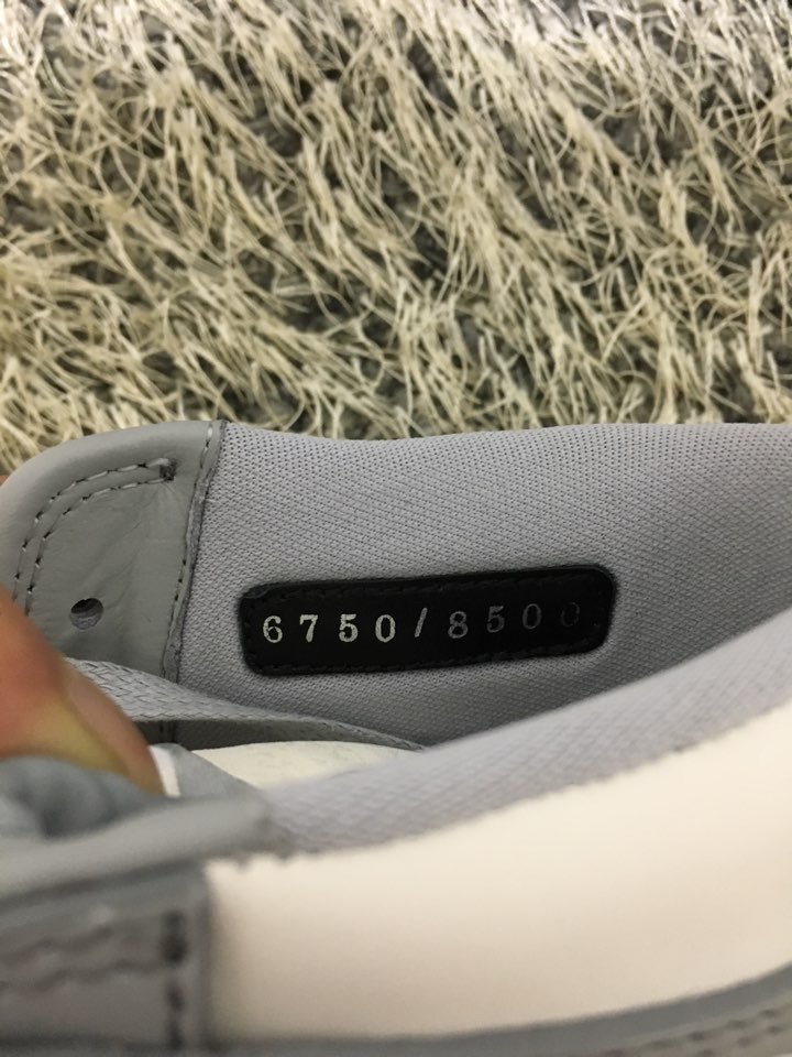 Jordan 1 x Dior High OG 착용 스타일 - 4