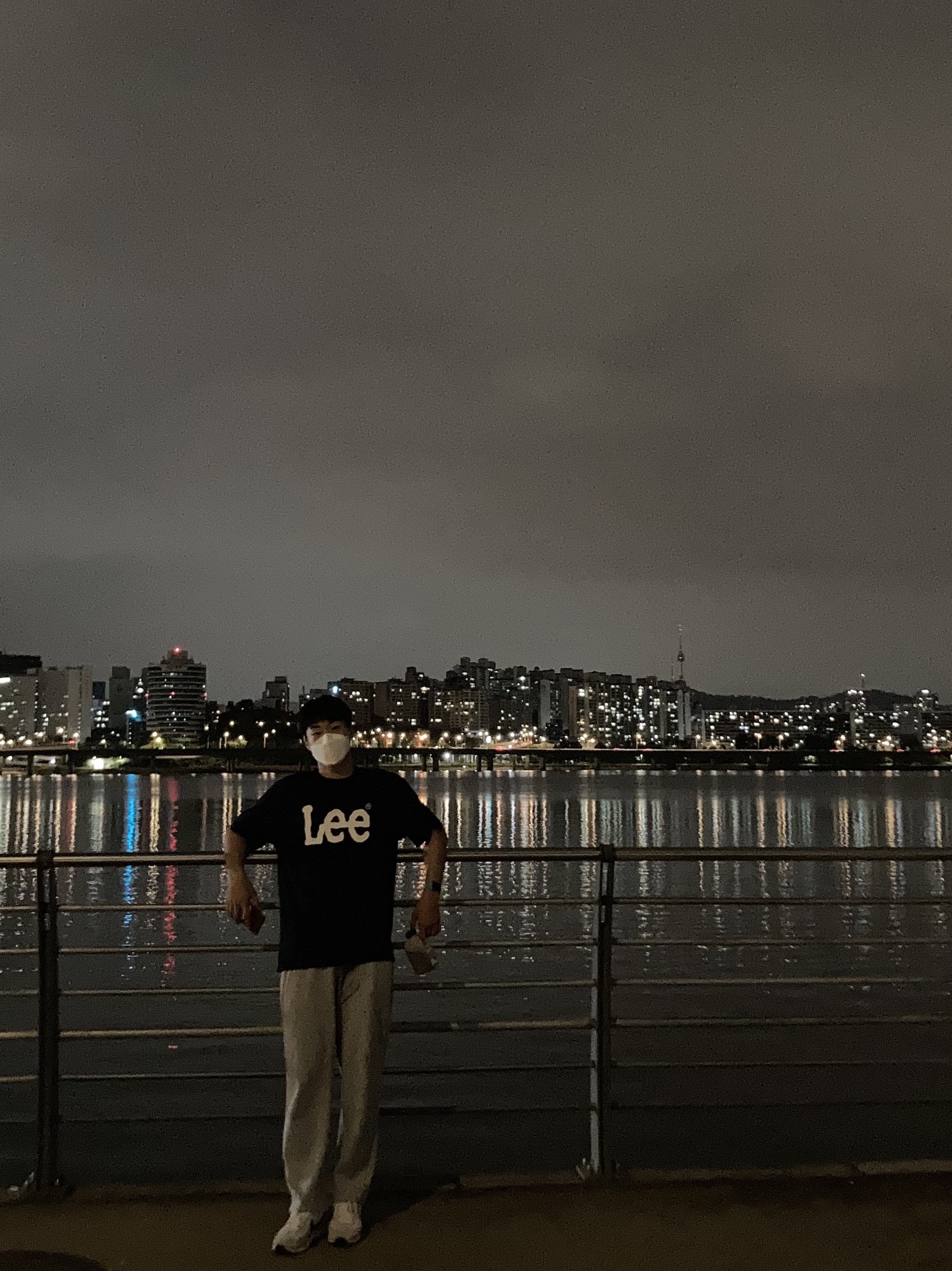 Ji님의 스타일