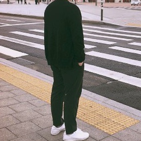 심심한 아저씨님의 스타일