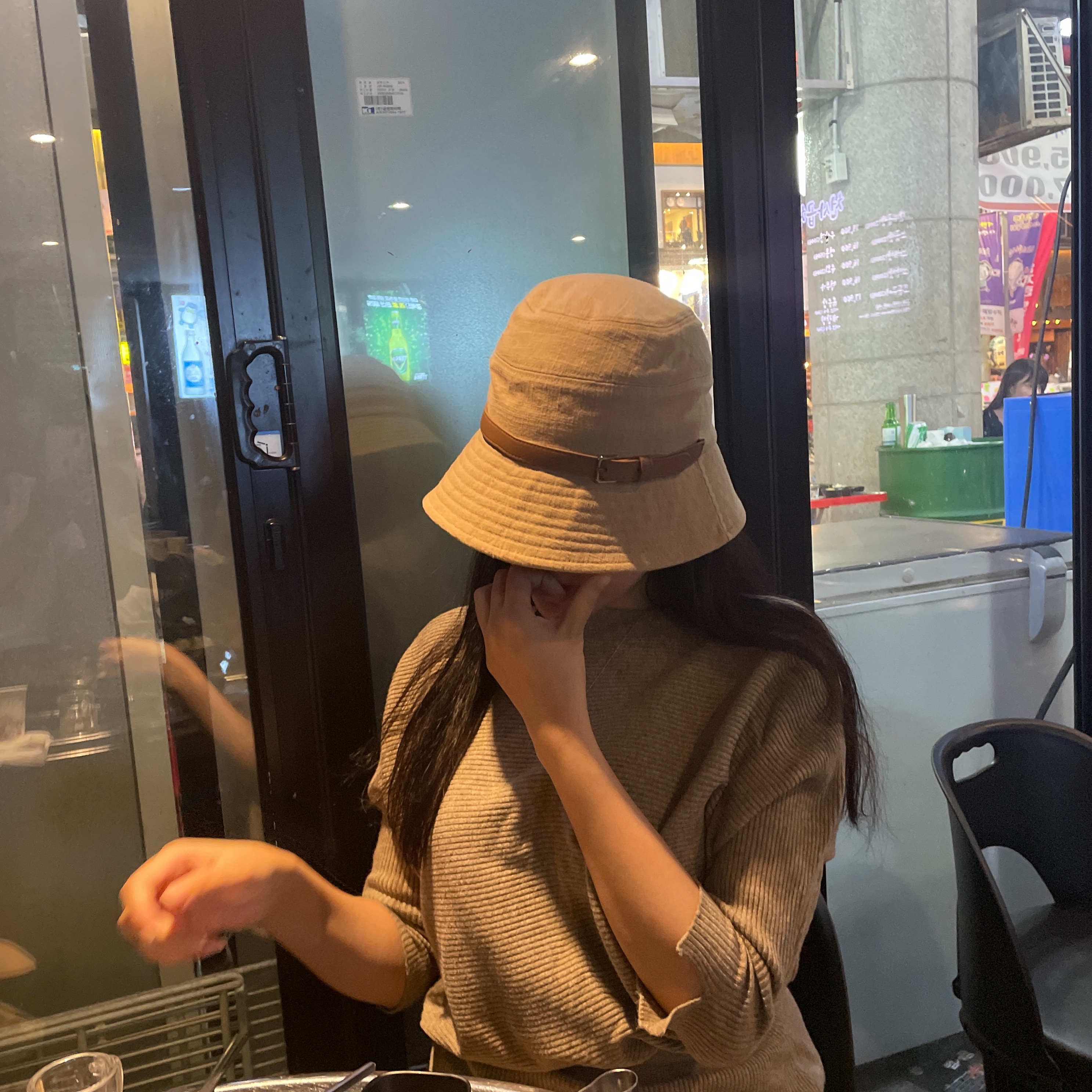chichi🪞님의 스타일