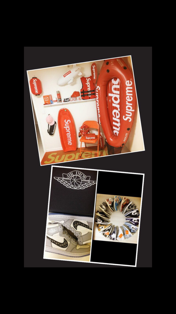 KREAM 프로필 이미지