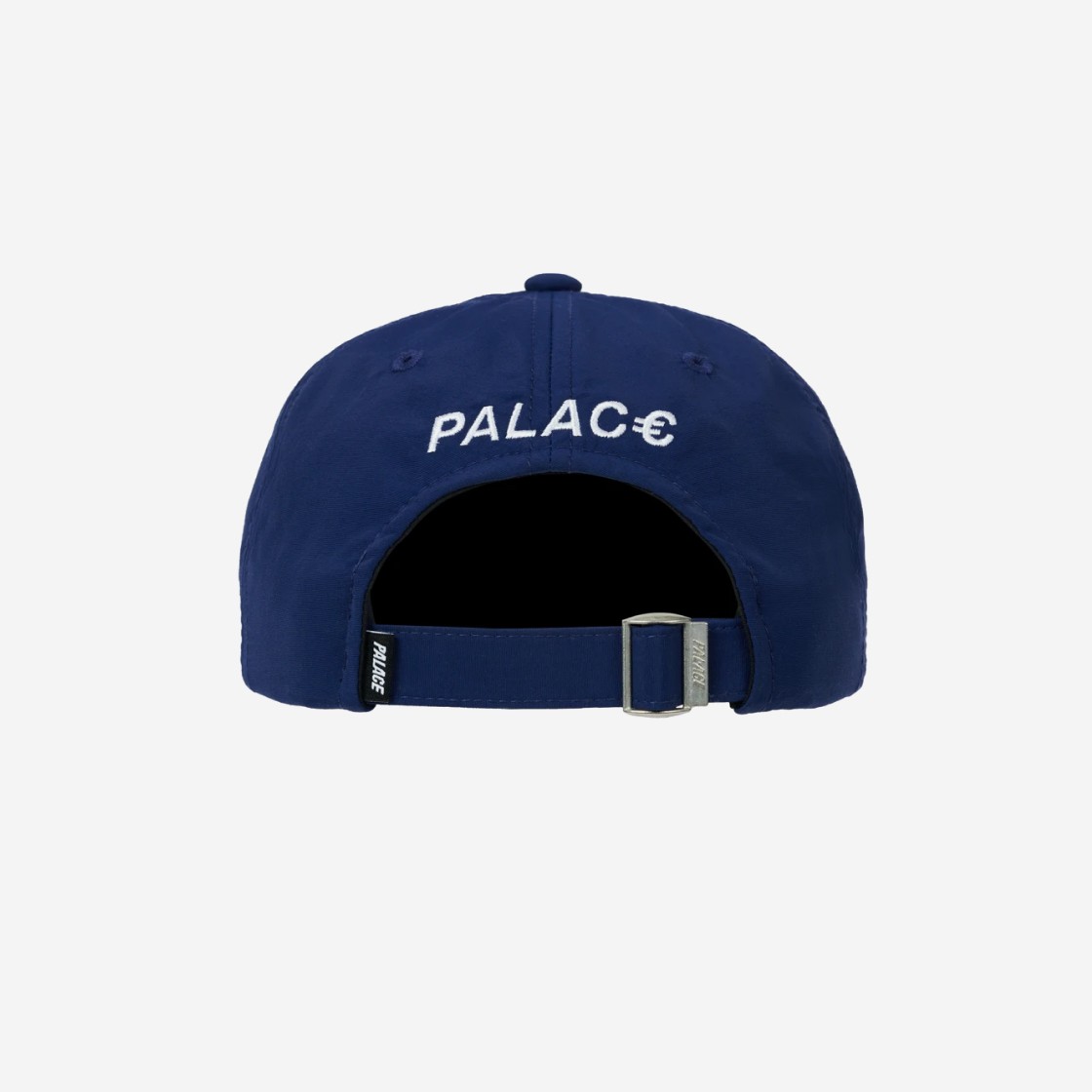 Palace EU-Don Shell Pal Hat Navy - 21FW 상세 이미지 3