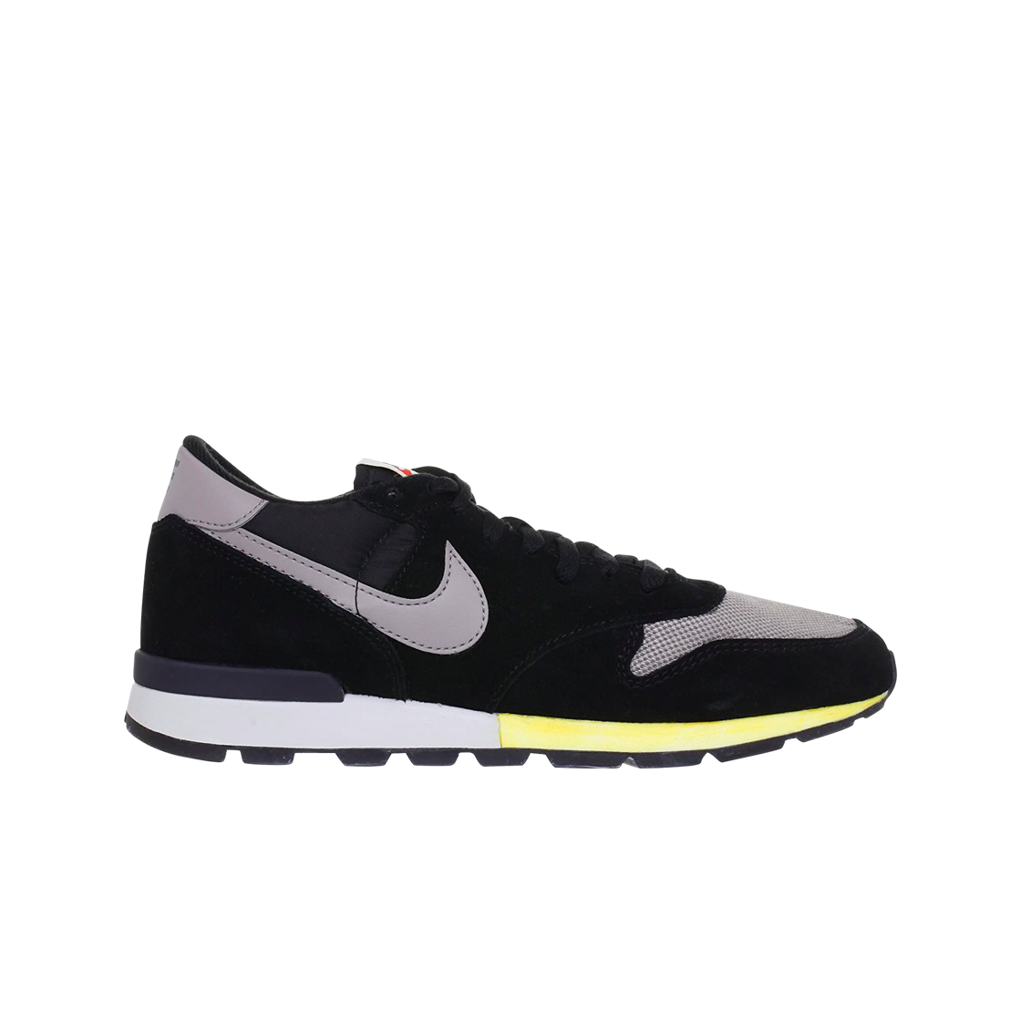 532469-010 Nike Air Epic Vintage Black Anthracite