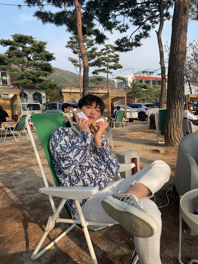 KREAM 프로필 이미지