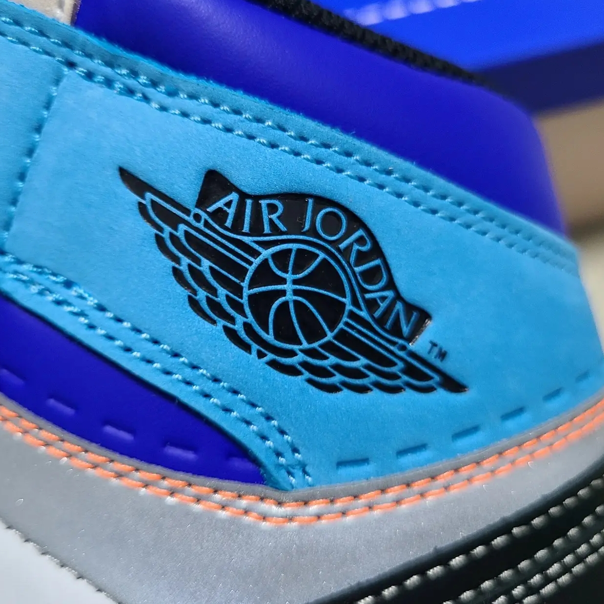 Jordan 1 Retro High OG Prototype 착용 스타일 - 4
