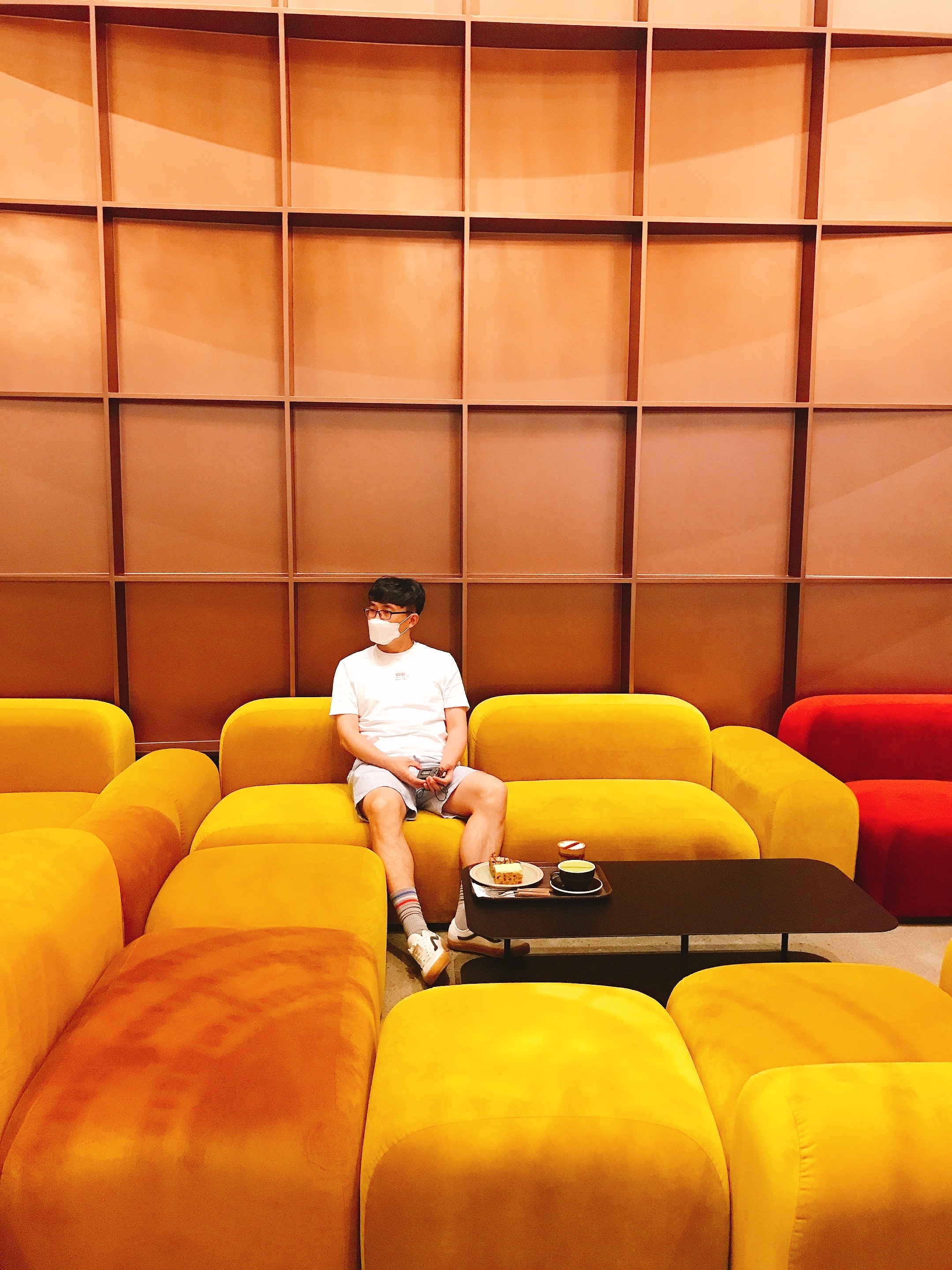 sky님의 스타일 - 3