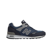 New Balance 577 Made in UK Bluesman