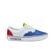 Vans ComfyCush Era Retro Mart Barcode Multi
