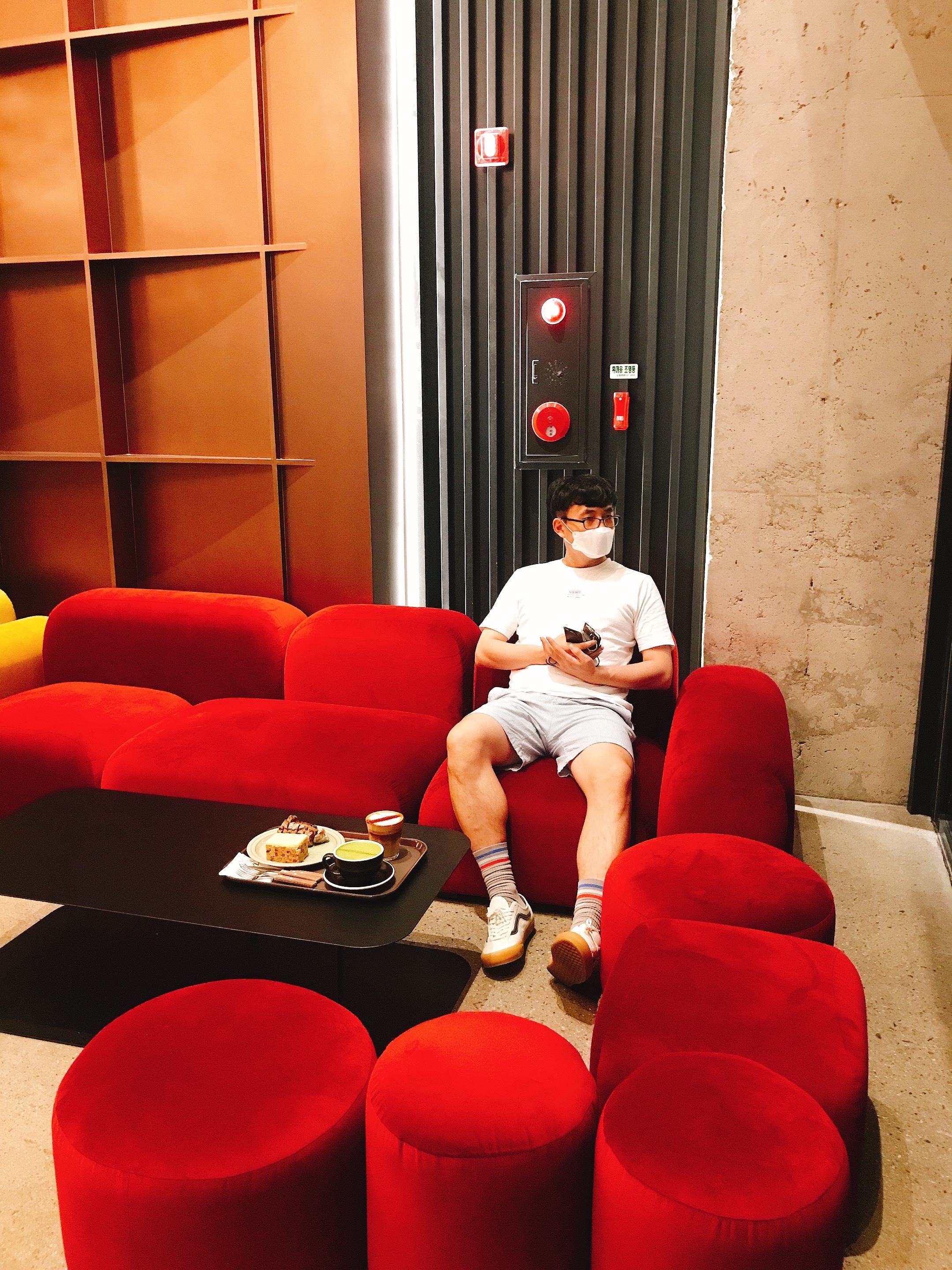 sky님의 스타일 - 1