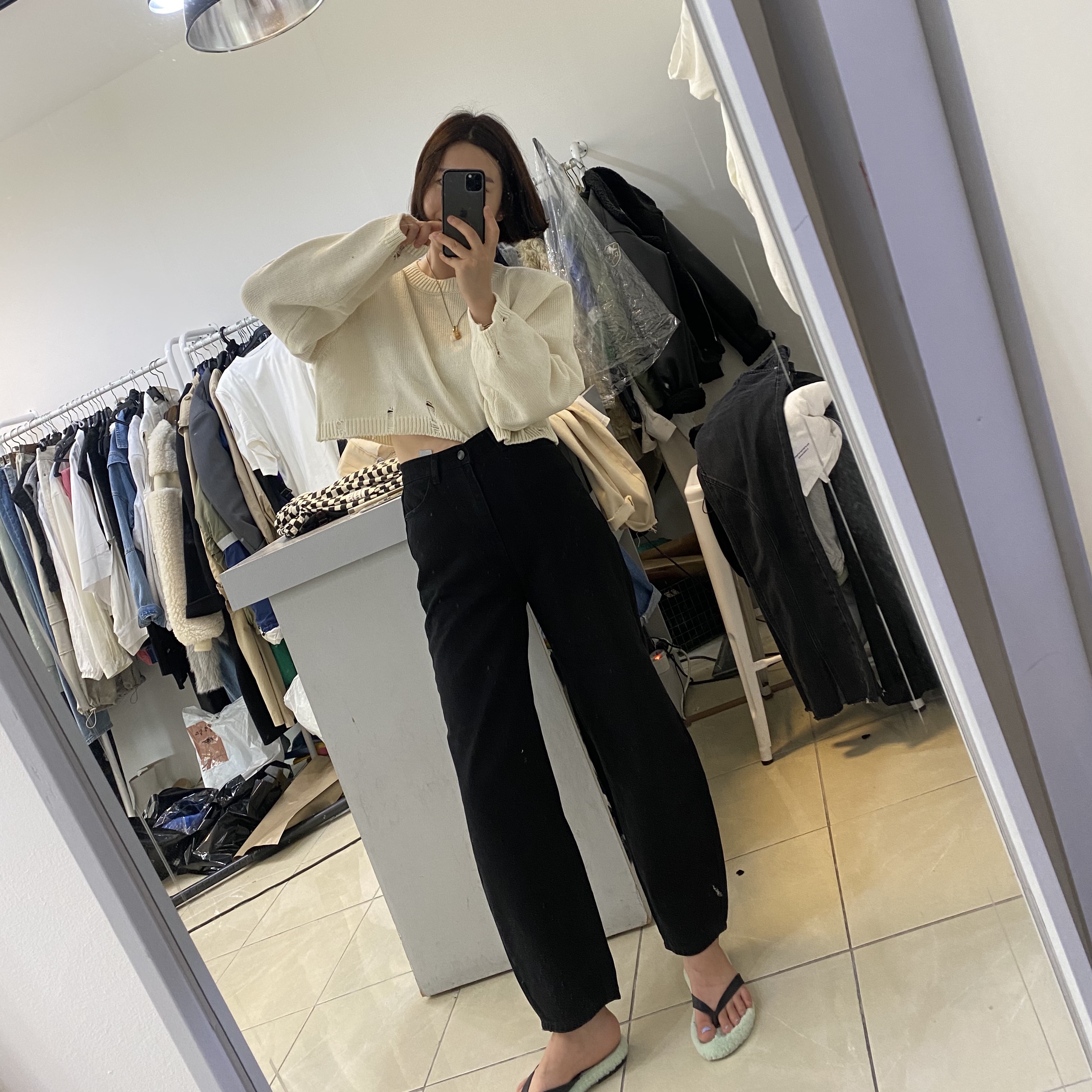 김아미님의 스타일
