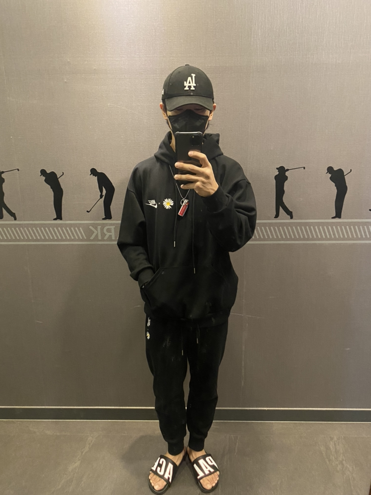 KREAM 프로필 이미지