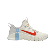 (W) Nike Free Metcon 3 Pale Ivory
