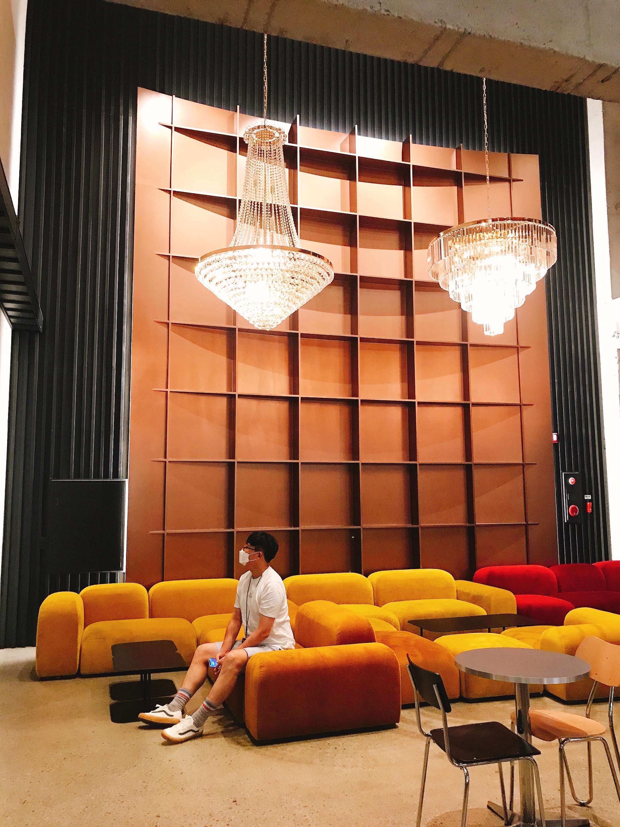 sky님의 스타일 - 2