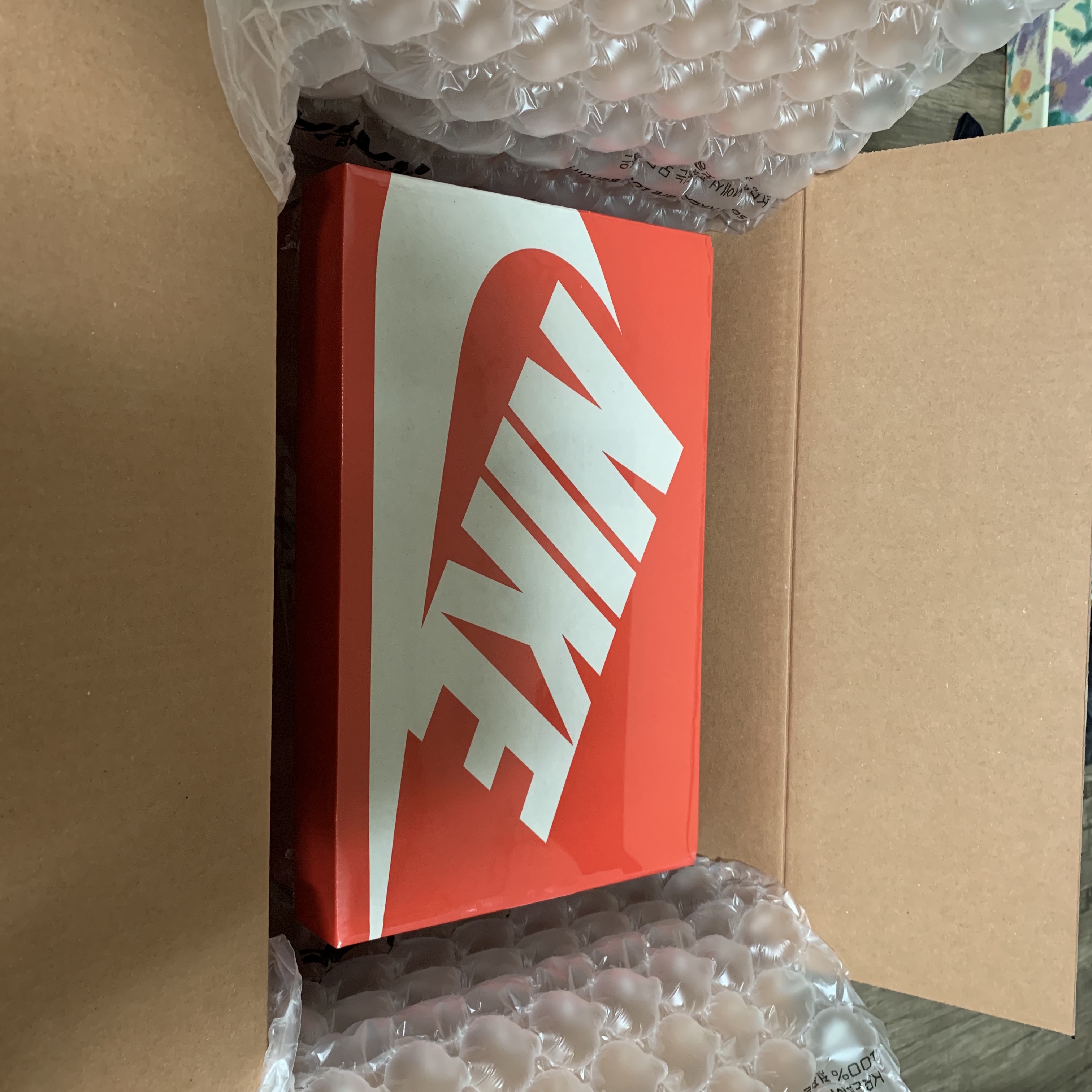 Nike Dunk Low Retro Medium Grey 착용 스타일 - 2
