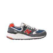 New Balance 999 Slate Orange