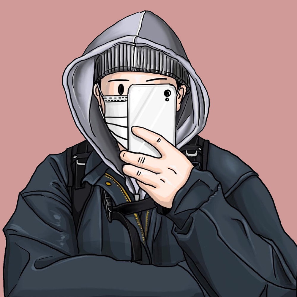 KREAM 프로필 이미지