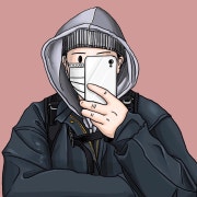 KREAM 프로필 이미지