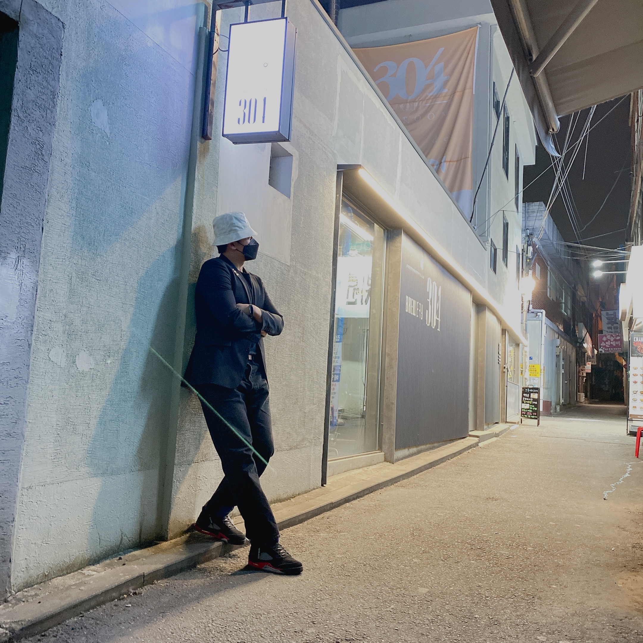 psg801님의 스타일 - 2