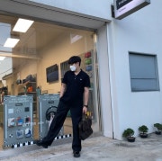 KREAM 프로필 이미지