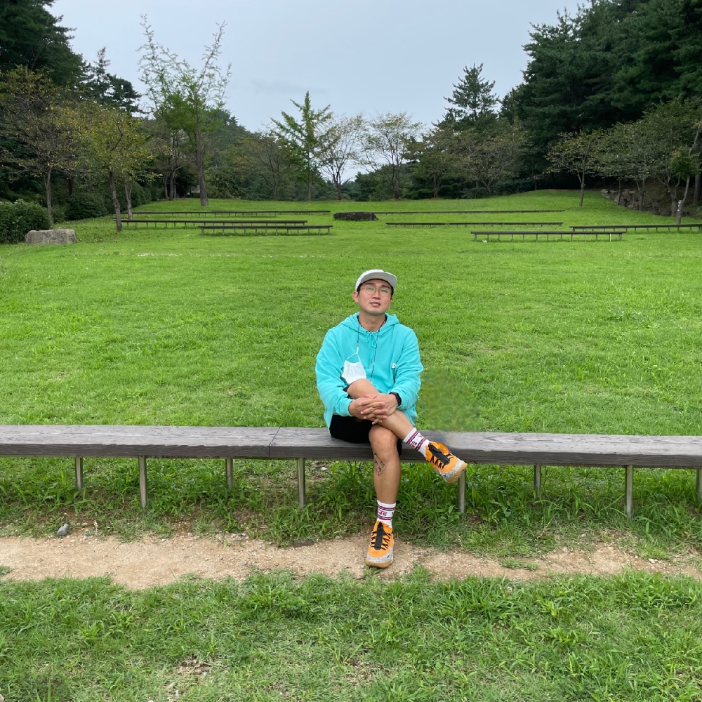 KREAM 프로필 이미지
