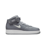 Nike Air Force 1 Mid QS NYC Cool Grey