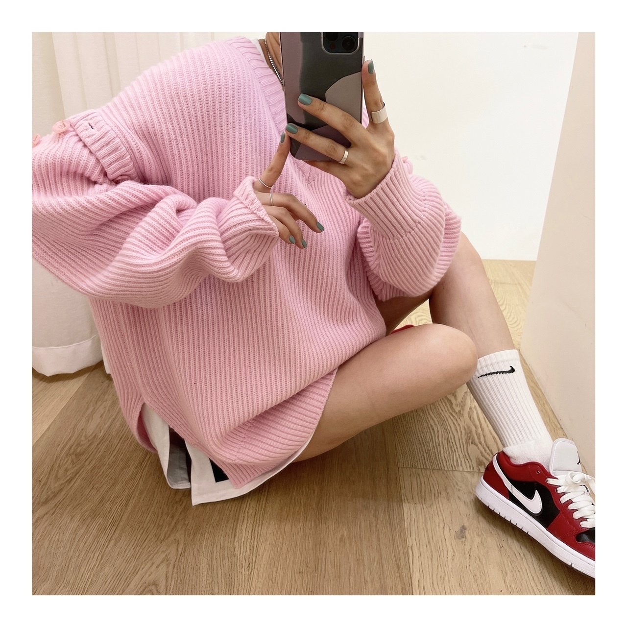 김아미님의 스타일