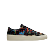 Converse x Jean-Michel Basquiat Skid Grip Ox Black