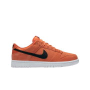 Nike Dunk Low Terra Orange