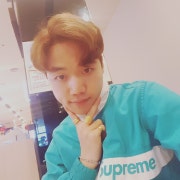 KREAM 프로필 이미지