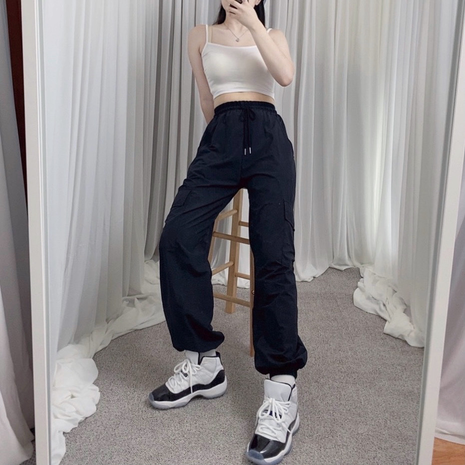 (GS) Jordan 11 Retro Concord 2018 착용 스타일
