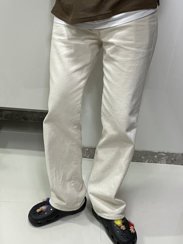 james님의 스타일