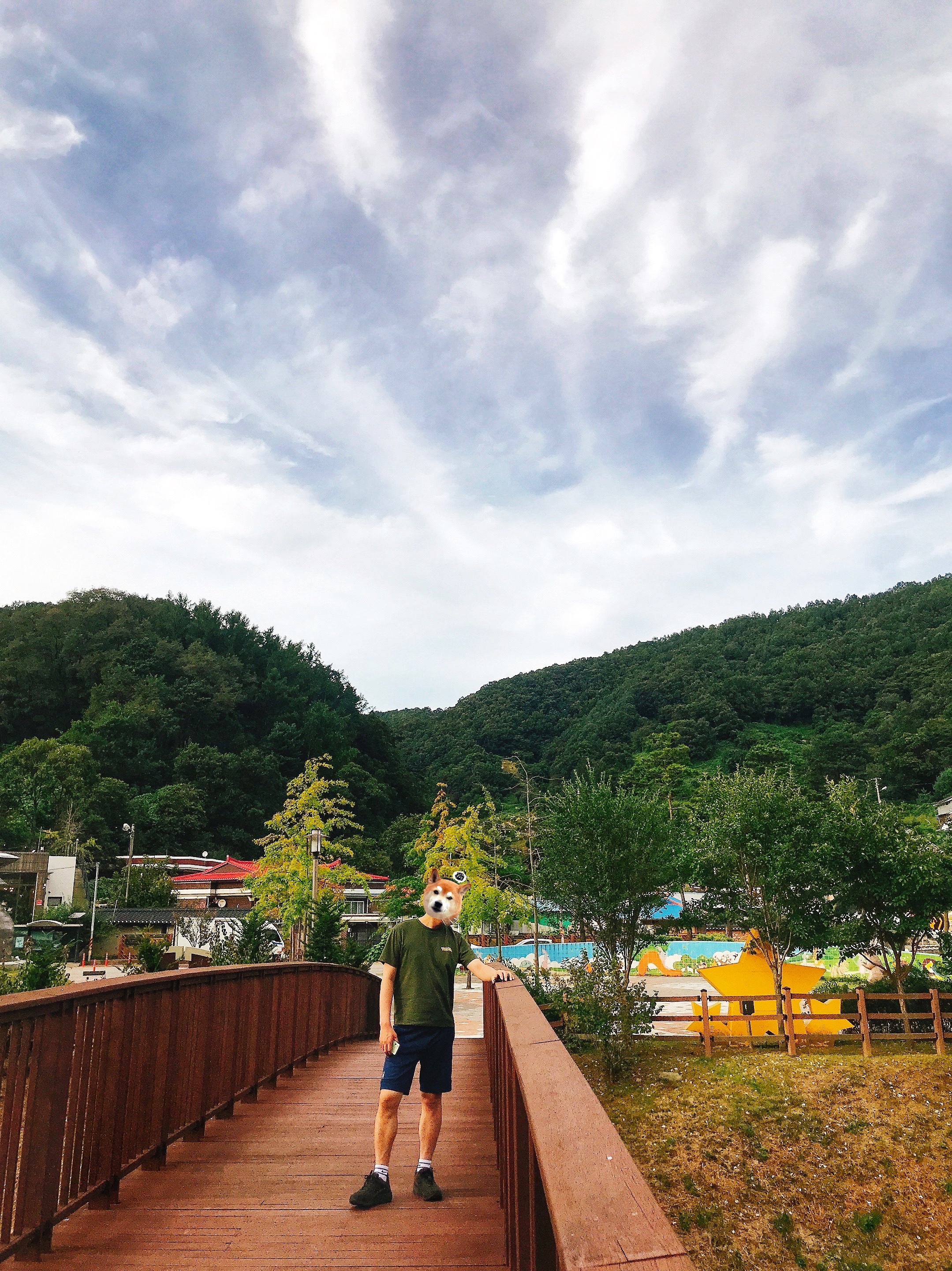 sky님의 스타일 - 3
