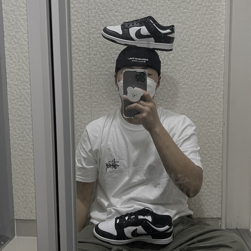 KREAM 프로필 이미지