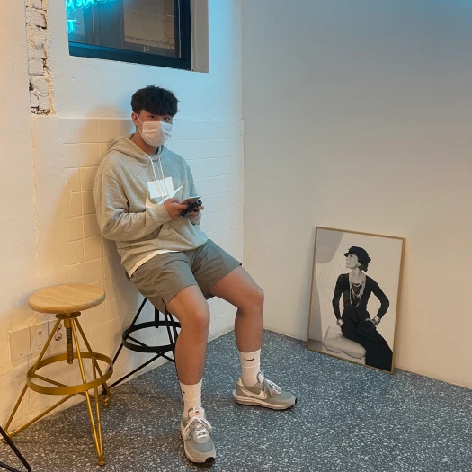 스타일 카드